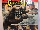CROSS OF IRON Rare UK Soundtrack Gatefold LP Ernest Gold Composer MINT