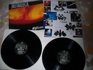 metallica / reload / vinyl double