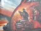 Sodom Agent Orange LP Orginalpressung 1989
