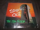 THE 13TH FLOOR Steppin' Out on BLUE CANDLE LP Soul Funk M-
