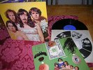 Frank Zappa & Mothers Of Invention vintage lp We're Only In It For The Money
