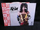 JAPAN 7inch Alice Cooper Hello Hooray Kiss Deep Purple Led Zeppelin YES ACDC