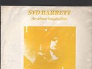 SYD BARRETT - he whom laughs first LP
