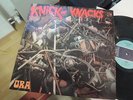 ORA KNICK-KNACKS 1970 NM TOP PROG. LP  PROG.LP