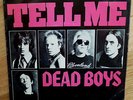 DEAD BOYS 7