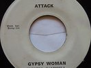 CORNELL CAMPBELL / GYPSY WOMAN / LISTEN