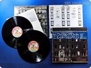 LED ZEPPELIN Physical Graffiti P-6317N OBI 2LP R3915
