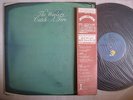 BOB MARLEY THE WAILERS CATCH A FIRE / WITH OBI