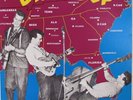 DIXIE BOP  SUN/CHARLY CFM40008 ROCKABILLY CARL PERKINS ROY ORBISON JERRY LEE