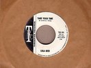Lula Reed - Take Your Time  RARE OOP ORIG US Tangerine Records 7