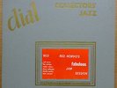 RED NORVO Fabulous Jam Session DIAL 903 LP CHARLIE PARKER Superb