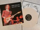 Dire Straits Once Upon A Time white Vinyl LP