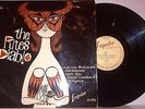 JOHNNY RICHARDS 'RITES OF DIABLO' RARE LATIN-JAZZ UK ESQUIRE 1958 SABU MARTINEZ