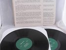 Eddie Thompson Rare Private Press Jazz 2 LP SET Live Improvisations Major Holley