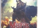 SEALED MISFITS The Devils Rain LP MISFTS RECORDS US 2011 HOLOGRAM COVER Gatefold