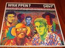 THE ENGLISH BEAT WHA'PPEN? ORIGINAL LP   1981