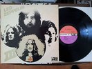 LED ZEPPELIN III ORIG FRENCH ONLY UNIQUE PSYCH PROG ROCK NM LP