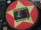 MADONNA - LUCKY STAR RARE ITALO 12
