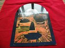 Crowded House - Woodface....A1/B1....NM+ condition....