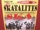 The Skatalites 2 LP Set Foundation Ska 32 Great Ska Hits 1997 VG++