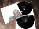 WILCO Yankee Hotel Foxtrot 2XLP 1st Press Sundazed 2002 UK uncle tupelo.son volt