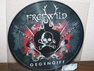 Frei.Wild Gegengift (Ltd.Picture LP) (2010)