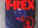marc bolan T-rex 20th century boy/free angel demo