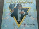 LP ALICE COOPER Welcome To My Nightmare RARE 1st DE, EX+/MINT-