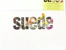 SUEDE LP BOX SET  UK ORIGINAL 1500 MADE MINT SEALED SUEDE DOG MAN STAR