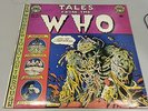 Tales From The Who - Double LP - QS Quadraphonic - FREE SHIPPING