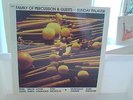 FAMILY OF PERCUSSION FEAT WOLFGANG DAUNER - ALAN SKIDMORE - SUNDAY PALAVER - NM