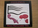 MARC HEMMELER TRIO 