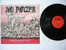 JAG PANZER  Ample Destruction       Metalcore   CORE6  1990