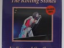 2 LP Rolling Stones - Ladies and Gentlemen 2009 Limitited Colored Vinyl 92/500