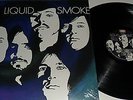 LP LIQUID SMOKE Liquid Smoke - Re-Release - O-Music OM 71056 -  STILL SEALED