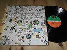 LED ZEPPELIN - III LP 1970 ATLANTIC RECORDING FOC (GERMANY) ATL 50 002 GIMMIX