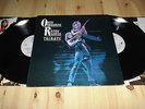 OZZY OSBOURNE - RANDY RHOADS TRIBUTE 2 LP EPIC RECORDS 1987