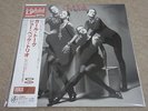 JOE BECK TRIO / GIRL TALK / RARE JAZZ JAPAN ONLY PRESS VENUS LP