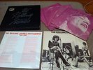 The Rolling Stones 1963 - 70 Box Set 5x LP Vinyl Rare Australian Decca