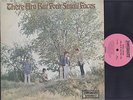 SMALL FACES - THERE ARE BUT FOUR SMALL FACES - ROCK LP