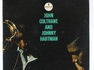 John Coltrane & Johnny Hartman 