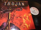 TROJAN-CHASING THE STORM  NWOBHM/CYNIC/TRIDENT/JAGUAR/CLOVEN HOOF