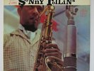Sonny Rollins 