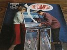 THE CHANTELS 1959 rare GIRL GROUP DOOWOP LP on End 301 - Original Owner