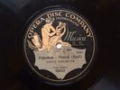 Rare Fritz Kreisler Violin Solo 