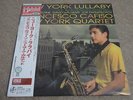 FRANCESCO CAFISO / NEW YORK LULLABY / RARE JAZZ JAPAN ONLY PRESS VENUS LP