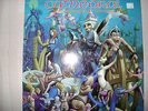 CATHEDRAL THE ETHEREAL MIRROR BLUE VINYL
