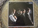 Rolling Stones self-titled first album unboxed DECCA LK 4605