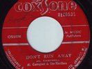 AL CAMPBELL 