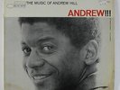 Andre Hill 